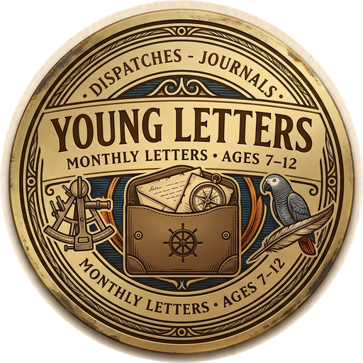 Young Letters